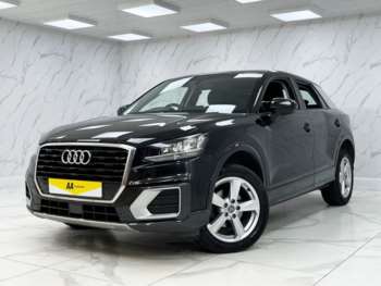 Used Audi Q2 2020 for sale - 75306834: Photo
