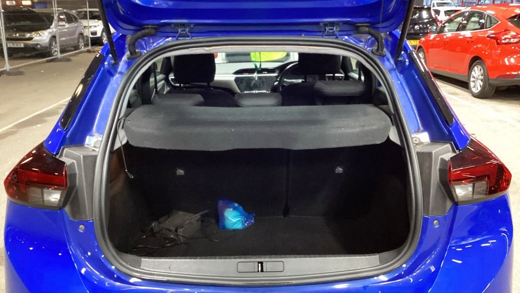 Used Vauxhall Corsa 2022 for sale - 76841486: Photo 11