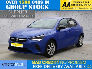 2022 (22) - 1.2 Design Hatchback 5dr Petrol Manual Euro 6 (75 ps)