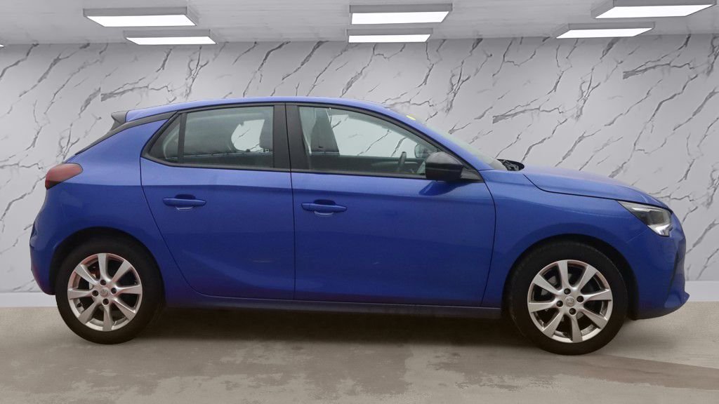 Used Vauxhall Corsa 2022 for sale - 76841486: Photo 5