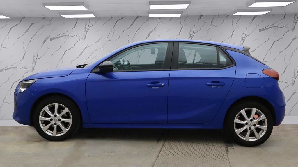 Used Vauxhall Corsa 2022 for sale - 76841486: Photo 6