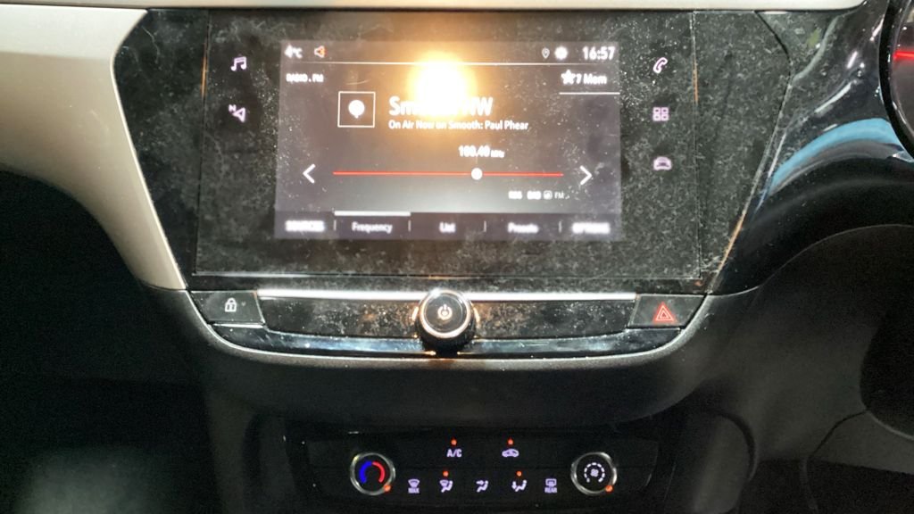 Used Vauxhall Corsa 2022 for sale - 76841486: Photo 7