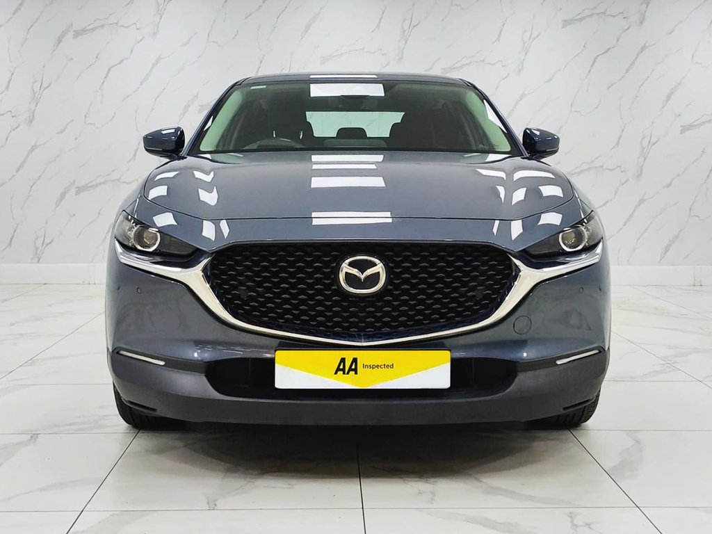 Used Mazda CX-30 2022 for sale - 77719963: Photo 5