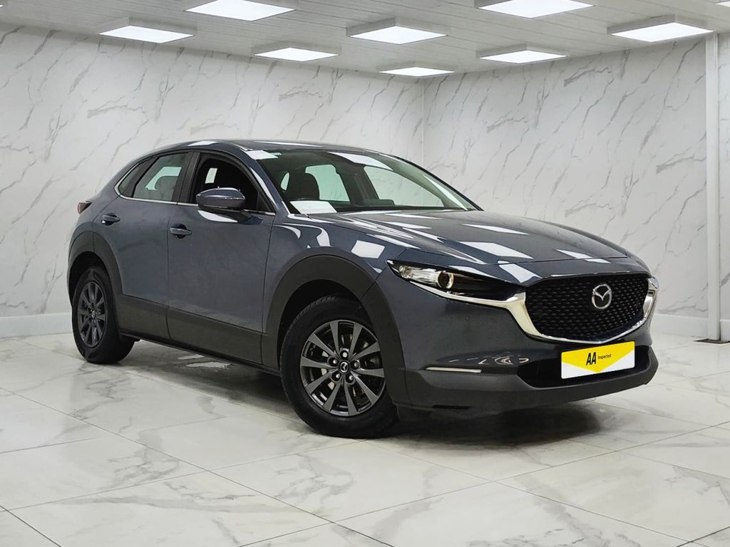 Used Mazda CX-30 2022 for sale - 77719963: Photo 6