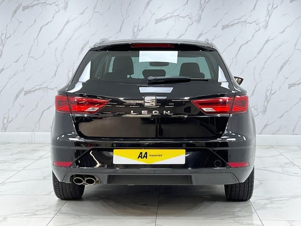 Used SEAT Leon 2020 for sale - 74985272: Photo 10