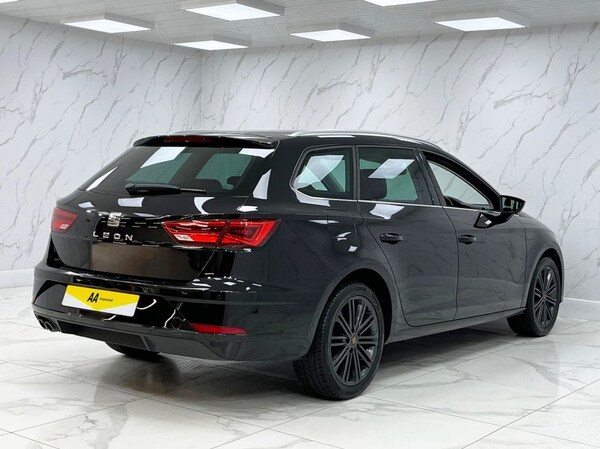 Used SEAT Leon 2020 for sale - 74985272: Photo 11