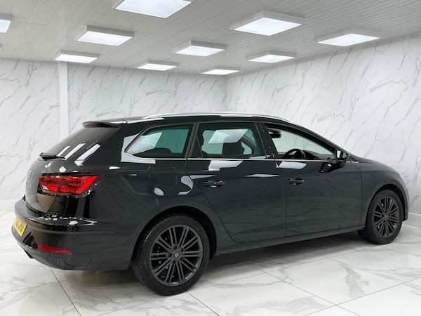 Used SEAT Leon 2020 for sale - 74985272: Photo 12