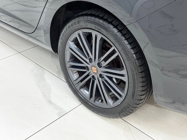Used SEAT Leon 2020 for sale - 74985272: Photo 13