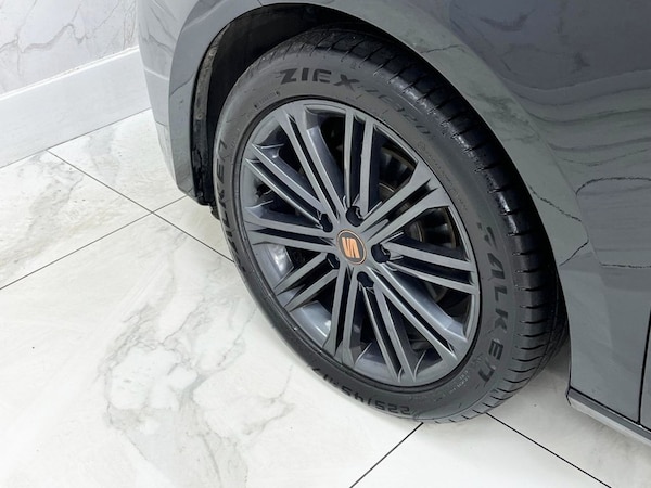 Used SEAT Leon 2020 for sale - 74985272: Photo 14