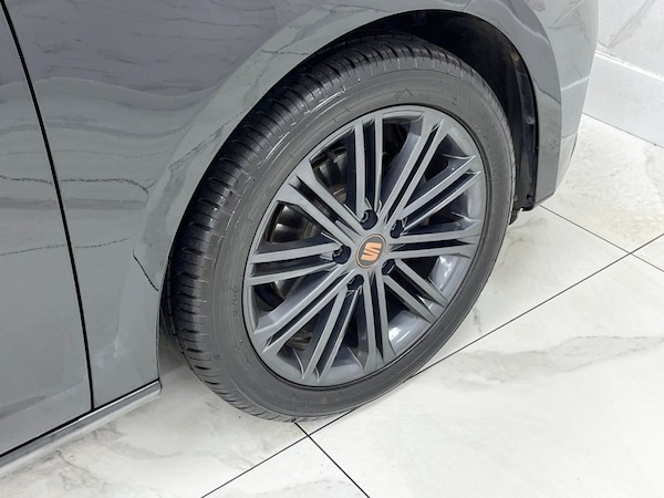 Used SEAT Leon 2020 for sale - 74985272: Photo 15
