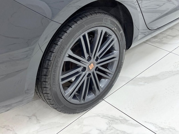 Used SEAT Leon 2020 for sale - 74985272: Photo 16