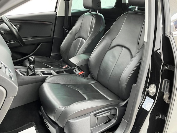 Used SEAT Leon 2020 for sale - 74985272: Photo 17