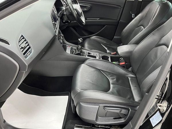 Used SEAT Leon 2020 for sale - 74985272: Photo 18
