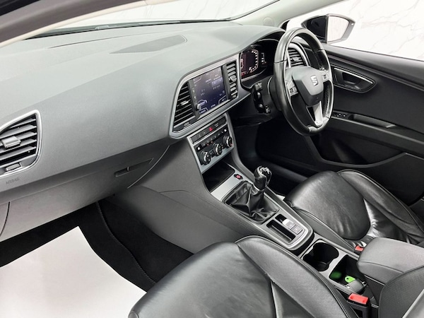 Used SEAT Leon 2020 for sale - 74985272: Photo 19