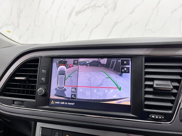 Used SEAT Leon 2020 for sale - 74985272: Photo 21