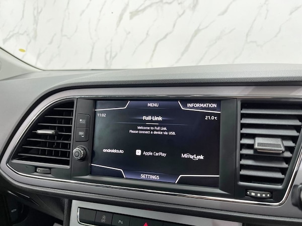 Used SEAT Leon 2020 for sale - 74985272: Photo 22