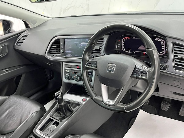 Used SEAT Leon 2020 for sale - 74985272: Photo 32