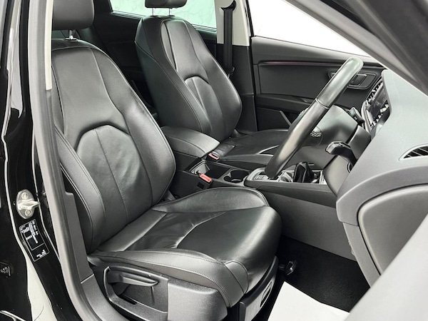 Used SEAT Leon 2020 for sale - 74985272: Photo 33