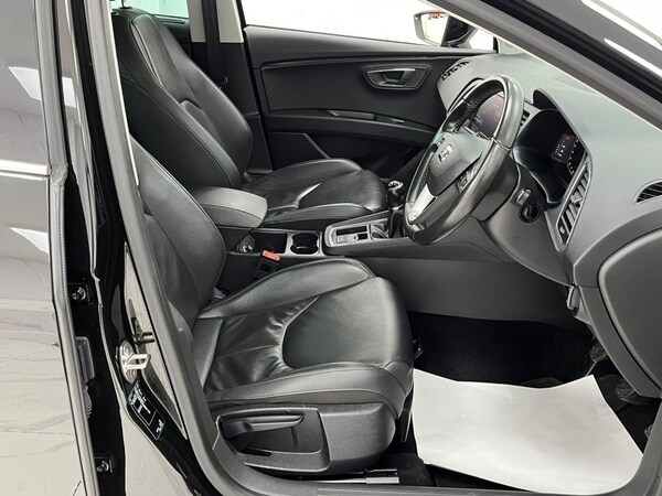 Used SEAT Leon 2020 for sale - 74985272: Photo 34
