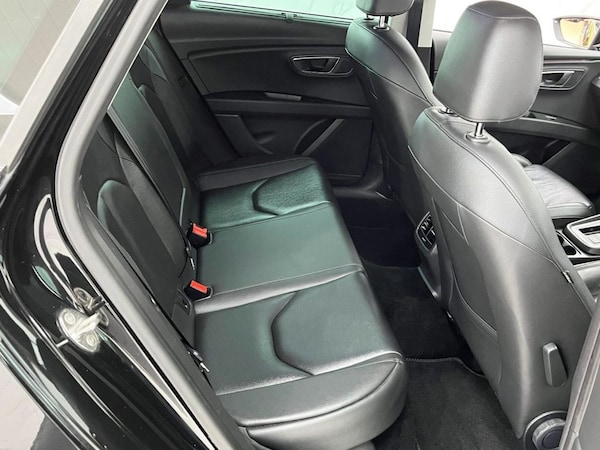 Used SEAT Leon 2020 for sale - 74985272: Photo 37