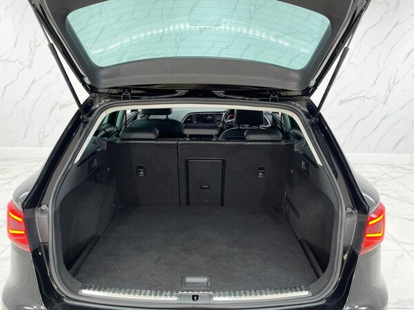 Used SEAT Leon 2020 for sale - 74985272: Photo 38