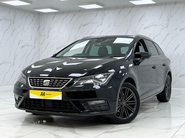 Used SEAT Leon 2020 for sale - 74985272: Photo 4