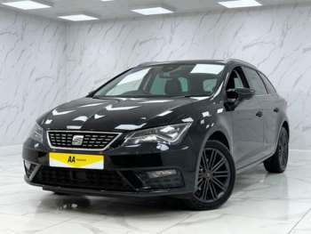 Used SEAT Leon 2020 for sale - 74985272: Photo