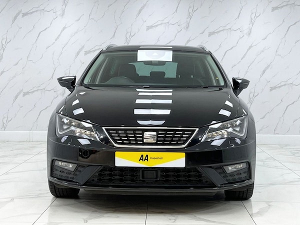 Used SEAT Leon 2020 for sale - 74985272: Photo 5
