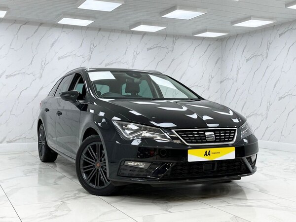 Used SEAT Leon 2020 for sale - 74985272: Photo 6
