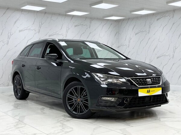 Used SEAT Leon 2020 for sale - 74985272: Photo 7