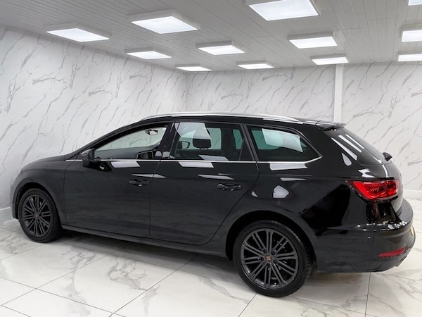 Used SEAT Leon 2020 for sale - 74985272: Photo 8