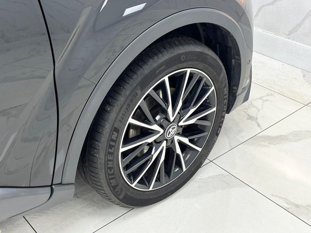 Used Toyota C-HR 2017 for sale - 77703499: Photo 16