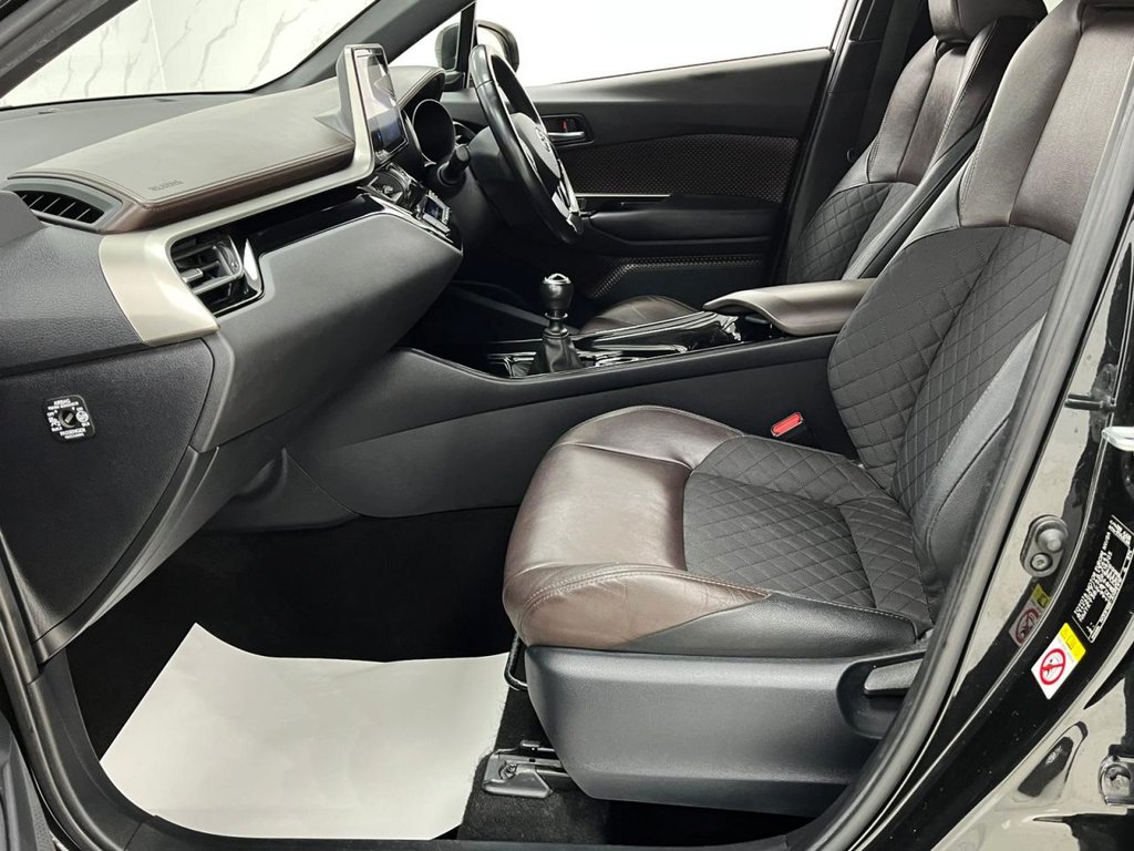 Used Toyota C-HR 2017 for sale - 77703499: Photo 19