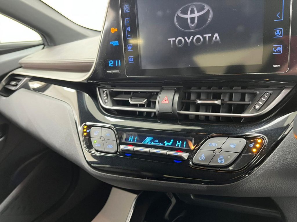 Used Toyota C-HR 2017 for sale - 77703499: Photo 21