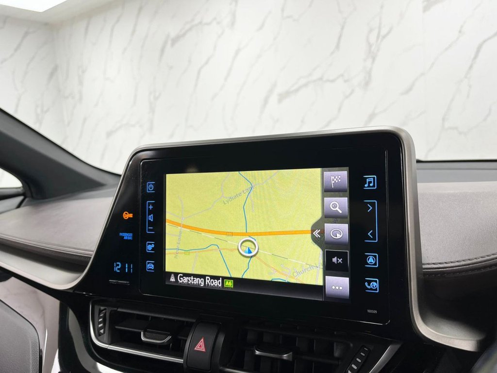 Used Toyota C-HR 2017 for sale - 77703499: Photo 22