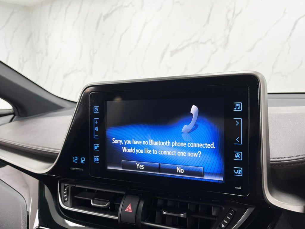 Used Toyota C-HR 2017 for sale - 77703499: Photo 23