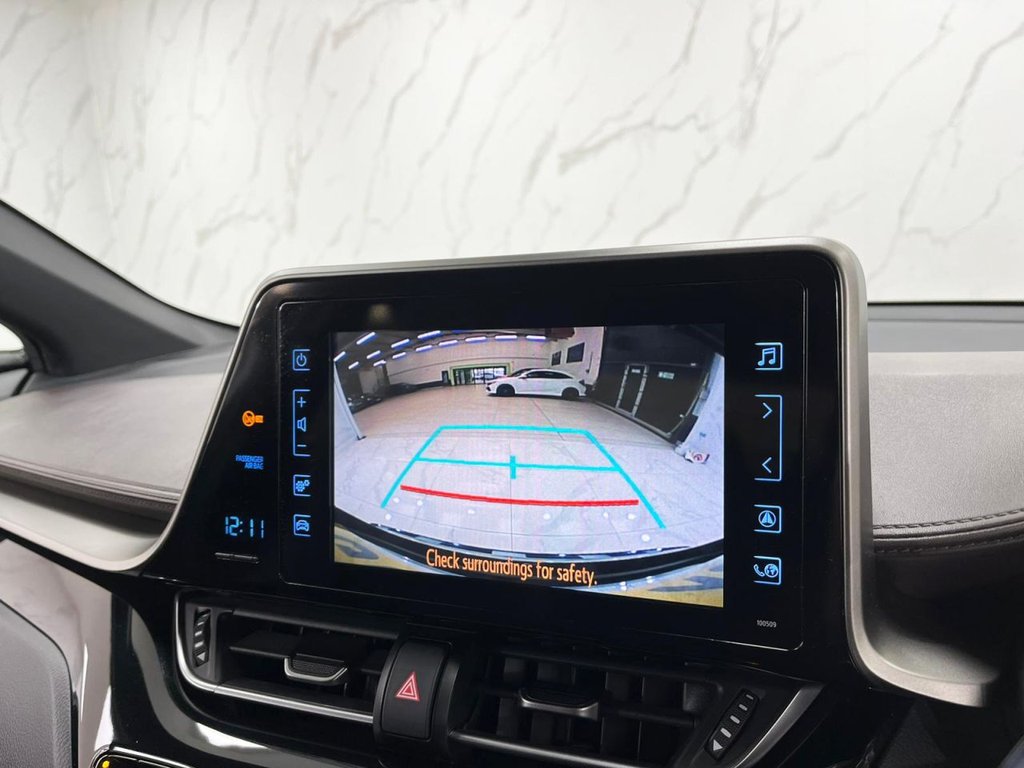 Used Toyota C-HR 2017 for sale - 77703499: Photo 25