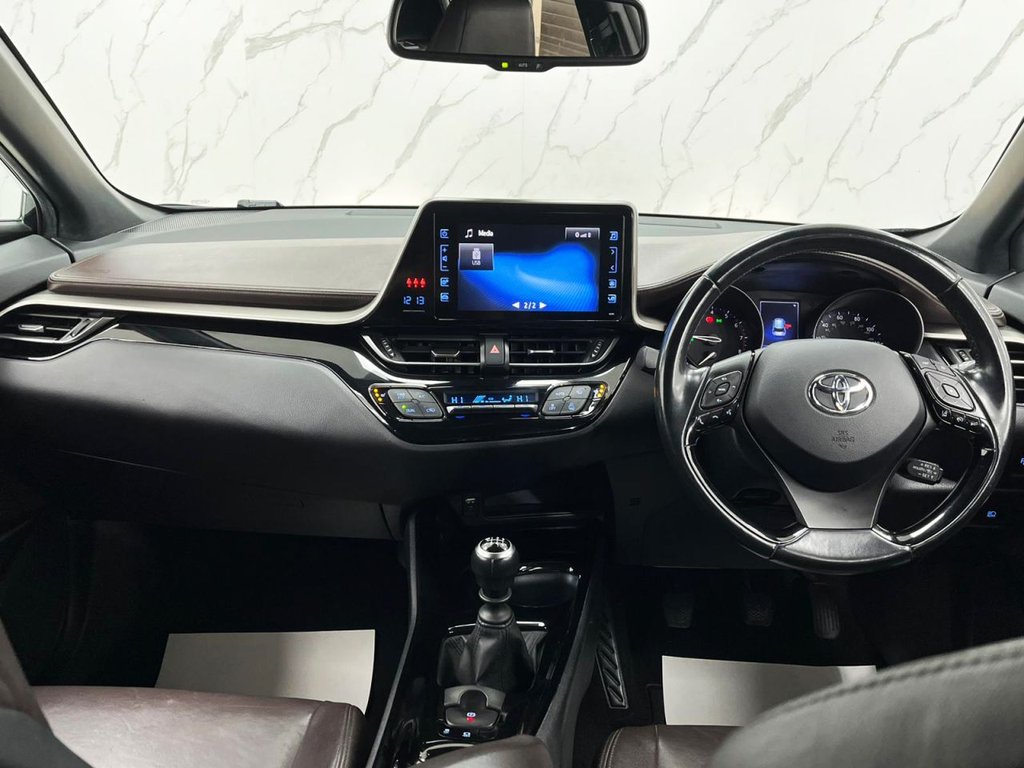 Used Toyota C-HR 2017 for sale - 77703499: Photo 29