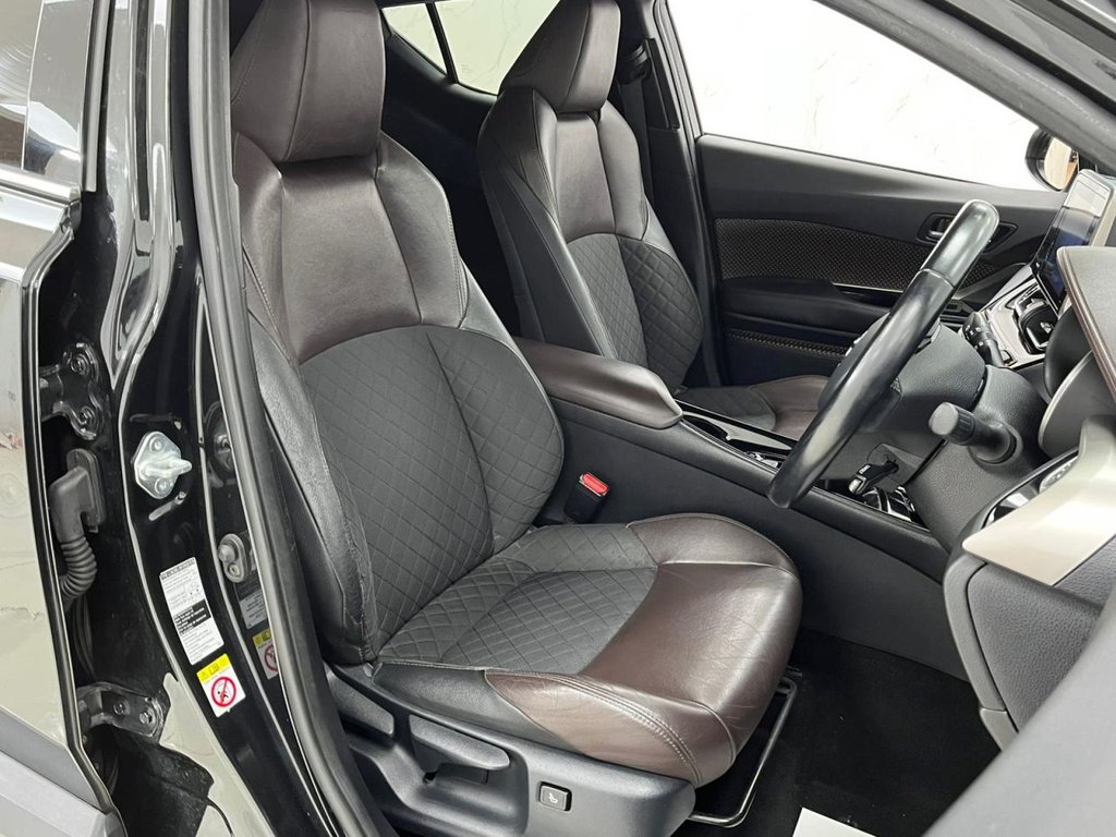 Used Toyota C-HR 2017 for sale - 77703499: Photo 32