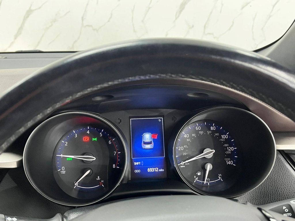 Used Toyota C-HR 2017 for sale - 77703499: Photo 33