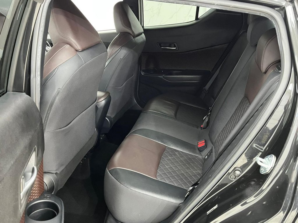 Used Toyota C-HR 2017 for sale - 77703499: Photo 36
