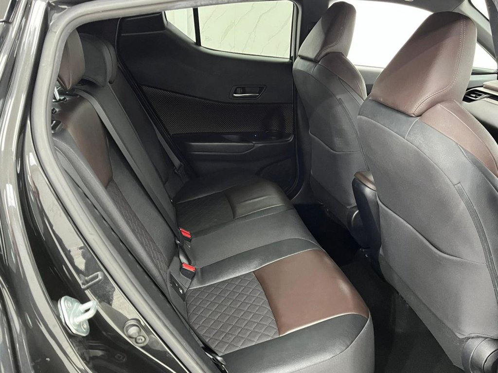 Used Toyota C-HR 2017 for sale - 77703499: Photo 37