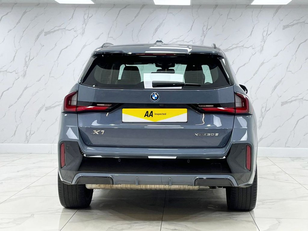 Used BMW X1 2024 for sale - 76223583: Photo 10