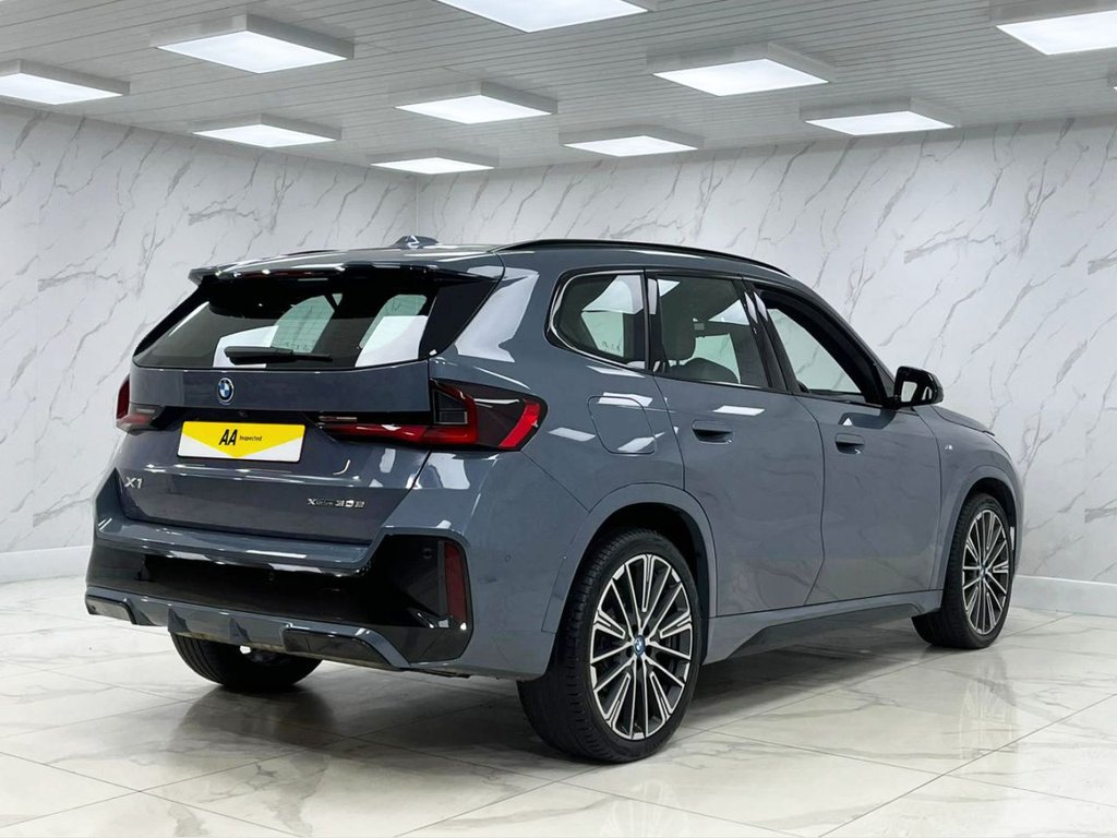 Used BMW X1 2024 for sale - 76223583: Photo 11