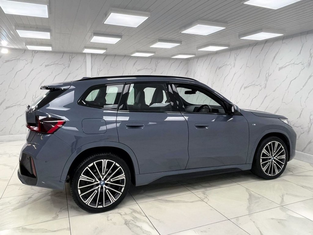 Used BMW X1 2024 for sale - 76223583: Photo 12