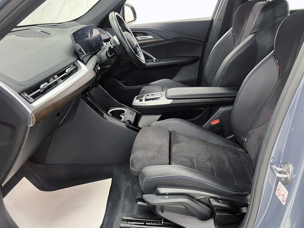 Used BMW X1 2024 for sale - 76223583: Photo 16