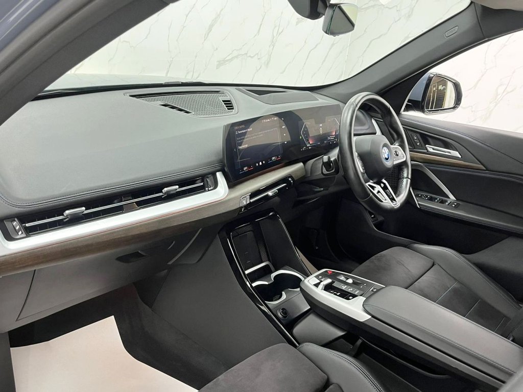 Used BMW X1 2024 for sale - 76223583: Photo 17