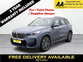 BMW - X1