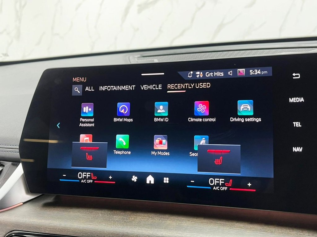 Used BMW X1 2024 for sale - 76223583: Photo 21