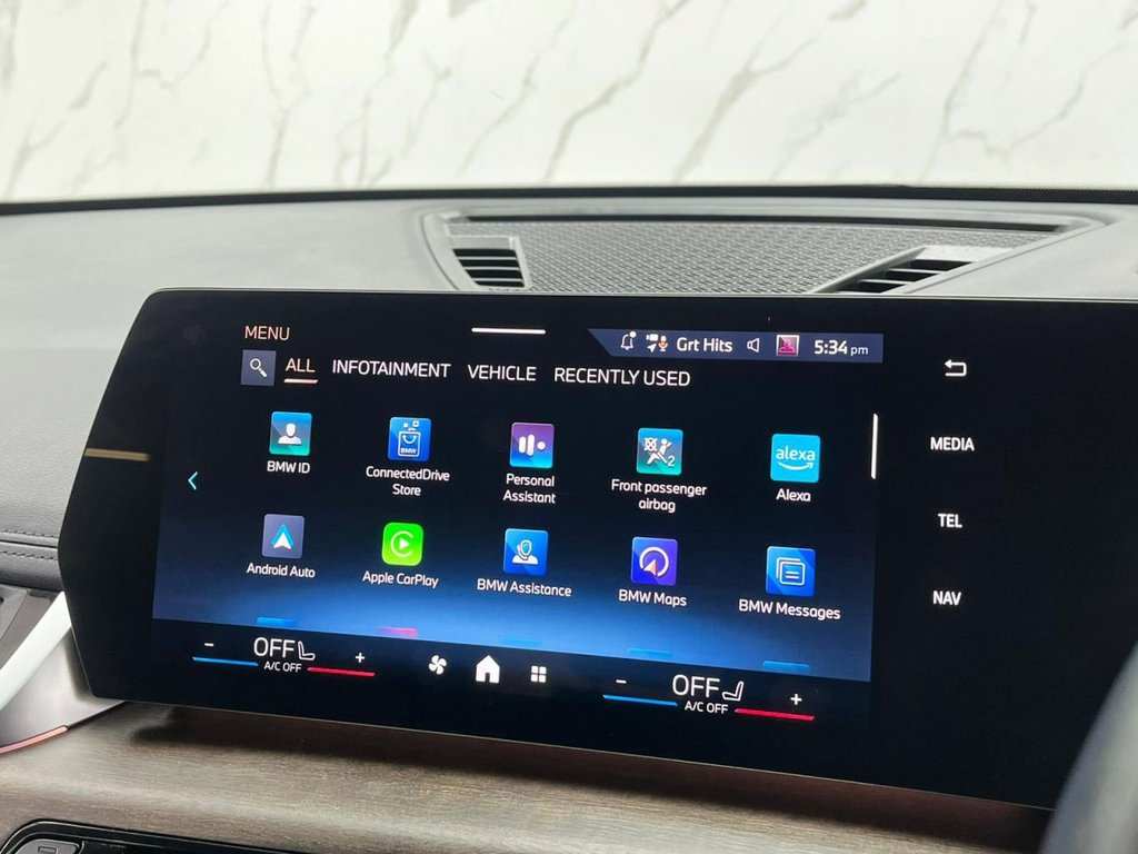 Used BMW X1 2024 for sale - 76223583: Photo 25